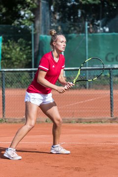 Bild 447 - NL Rahlstedter HTC - TC RW Wahlstedt : Ergebnis: 3:6